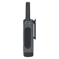 Motorola Rechargeable Weatherproof 23 mile Range Two Way Radio