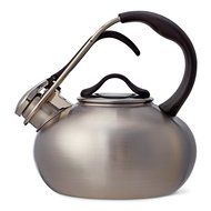 Chantal Loop Stainless Steel Tea Kettle