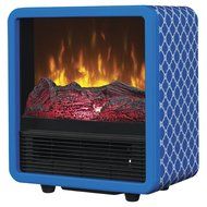Duraflame Cube Infrared Stove N4
