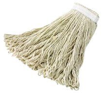 Rubbermaid Commercial Cut-end Cotton Mop