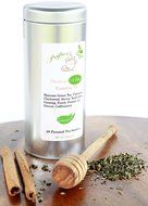 Detox Tea-Cleansing-Slimming-Fat Burner-Appetite Suppressant &amp; Weight Loss-14 Day Detox-By Perfect Leaf Tea