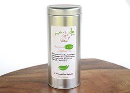 Detox Tea-Cleansing-Slimming-Fat Burner-Appetite Suppressant &amp; Weight Loss-14 Day Detox-By Perfect Leaf Tea N2