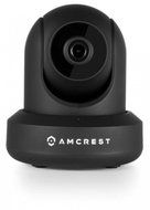 Youzee 1080P ProHD Black IP Security Surveillance Camera Wireless N3
