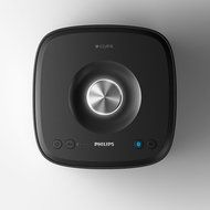 Philips Izzy BM5B/37 Wireless Multiroom Speaker (Black) N2