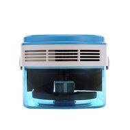 Guluman&reg; Smart Water Filtering Car Air Purifier &amp; Natural regulation Air Humidity - Optional Ionizer + 3 speed... N2