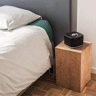 Philips Izzy BM5B/37 Wireless Multiroom Speaker (Black) N3