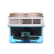 Guluman&reg; Smart Water Filtering Car Air Purifier &amp; Natural regulation Air Humidity - Optional Ionizer + 3 speed... N3