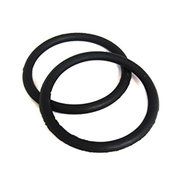 Replacement Hoover Vacuum Belt 2-Pack 49258AG HR-1005