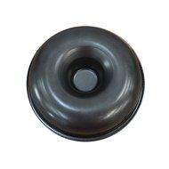 Gabkey Nonstick Bakeware Cooking Pans Cookie Sheet Round Cake Bake Oven Roast Set of 4 N2