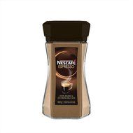 Nescafe Espresso Instant Coffee 3.5oz/100g N5