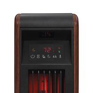 Twin-Star International Portable Infragen Smart Tower Heater