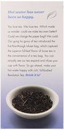 Revolution Tea Black Tea, English Breakfast, 16 Count (Pack of 6) N2