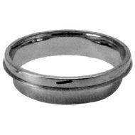 Selkirk Metalbestos 258240 8-Inch DSP Chimney Pipe Adapter