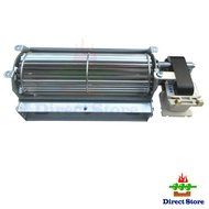 Direct store Parts Kit DN108 Replacement Fireplace Blower UZY5 26180 for Continental Napoleon Security Rotom and...