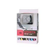 Lightdow LD4000 1080P HD Sports Action Camera Bundle with DSP:NT96650 Chip, 1.5-Inch LPS-TFT LCD, 170&deg; Wide Angle...
