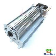 Direct store Parts Kit DN108 Replacement Fireplace Blower UZY5 26180 for Continental Napoleon Security Rotom and... N2