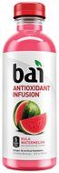 Bai Kula Watermelon, Antioxidant Infused Beverage, Kula Watermelon, 18 Ounce (Pack of 6)