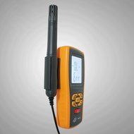 BENETECH LCD Humidity and Temperature Thermometer Meter Gauge N14