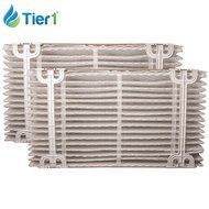 Aprilaire 210 Air Cleaner Purifier Comparable Filter 2 Pack N2