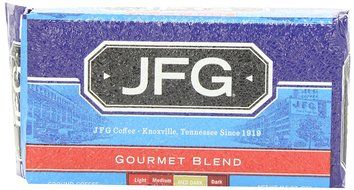 JFG Special Blend Coffee, 11.5 Ounce Brick (Pack of 4) N4