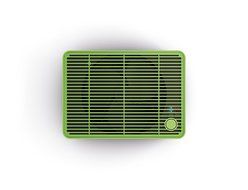 Stadler Form O-102 Oskar Little Humidifier, Black N11