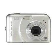 HP PhotoSmart M527 Digital camera - 6.0 Megapixel - 3 x optical zoom