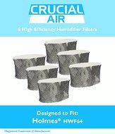 6 Holmes HWF64 Humidifier Filter B Fits HM1761, HM1645, HM1730, HM1745, HM1746, HM1750, HM2220 &amp; HM2200, Fits...