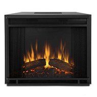 Real Flame VividFlame Electric LED Firebox Fireplace N3