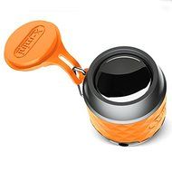 X-mini WE micro portable NFC Bluetooth capsule speaker, Turquoise, XAM17 N2