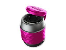 X-mini WE micro portable NFC Bluetooth capsule speaker, Turquoise, XAM17 N3