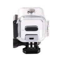 SEREE S4 Ultra HD 4K 360 Degree Panoramic Camera Waterproof WIFI VR Sport Action DV Camcorder (MSD-S4-16GB) N16