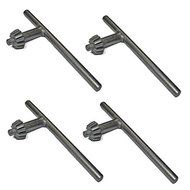Ridgid R5011/R5013 Drill (4 Pack) Replacement Chuck Key # 690176004-4pk by Ridgid