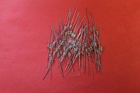 Germanium diodes D2I USSR 25 pcs