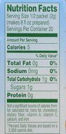 Lipton Tea and Honey Decaf Iced Green Tea To Go Packets, Strawberry Acai 10 ct N5