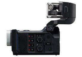 Zoom Q8 Handy Video Recorder N3