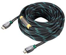 JINPIN HDMI Cable 12ft-blue is a Ultra High Speed HDMI ethernet cable.The 4k audio cable Support 1080P, 3D,4k,... N3