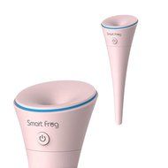 Mini Humidifier By Smart Frog&reg; - Portable Humidifier - Travel Humidifier - Personal Humidifier - USB Humidifier... N10