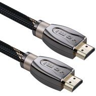 JINPIN HDMI Cable 12ft-blue is a Ultra High Speed HDMI ethernet cable.The 4k audio cable Support 1080P, 3D,4k,... N7