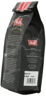 Melitta Caf&eacute; de Europa Gourmet Coffee, Hazelnut Cr&egrave;me Brulee Ground,Flavored, 11-Ounce (Pack of 3) N16
