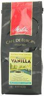 Melitta Caf&eacute; de Europa Gourmet Coffee, Hazelnut Cr&egrave;me Brulee Ground,Flavored, 11-Ounce (Pack of 3) N20