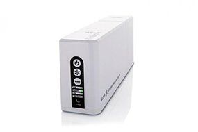 BetterAir Probiotic Air Purifier BA-008 with Rechargeable Battery, Object &amp; Surface Purifier N2