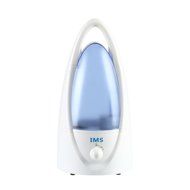 Ultrasonic Humidifier Cool Mist 2L IMS Extra Function [Add Himalayan Natural Salt] Generate Negative Ions, Good...