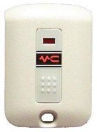 MULTI-CODE 3070 Garage Door Openers Micro-Mini Remote Control 300MHz by Linear