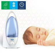 Ultrasonic Humidifier Cool Mist 2L IMS Extra Function [Add Himalayan Natural Salt] Generate Negative Ions, Good... N3