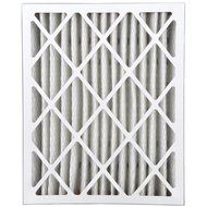 BestAir CB2025-13R Carrier/Bryant Pleated Filter, 20 by 25 by 5&quot;