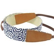 Mavota Black White Wallpaper Camera Shoulder Neck Strap Camera Belt For Canon Nikon Sony Olympus Panasonic Pentax... N2