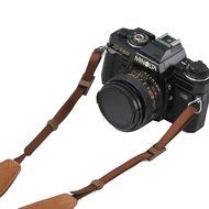 Mavota Black White Wallpaper Camera Shoulder Neck Strap Camera Belt For Canon Nikon Sony Olympus Panasonic Pentax... N3