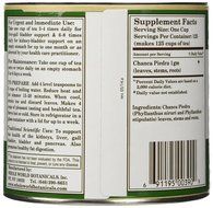 Whole World Botanicals - Wild Breakstone Tea 4.4 oz N5