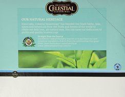 Celestial Seasonings Southern Sweet Tea 44 K-CUPS for Keurig Brewers N3