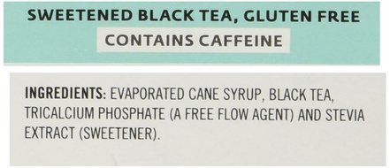 Celestial Seasonings Southern Sweet Tea 44 K-CUPS for Keurig Brewers N4